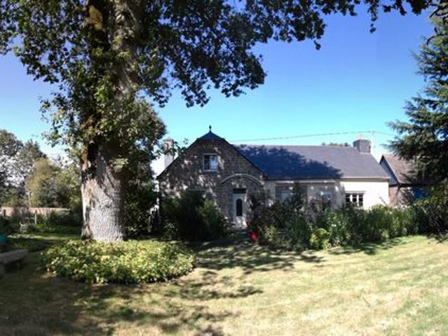 Maison 6 pièces 100 m²