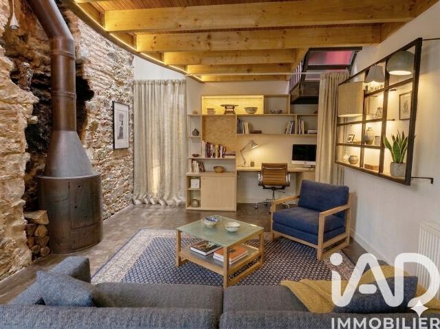 Maison 6 pièces 100 m²