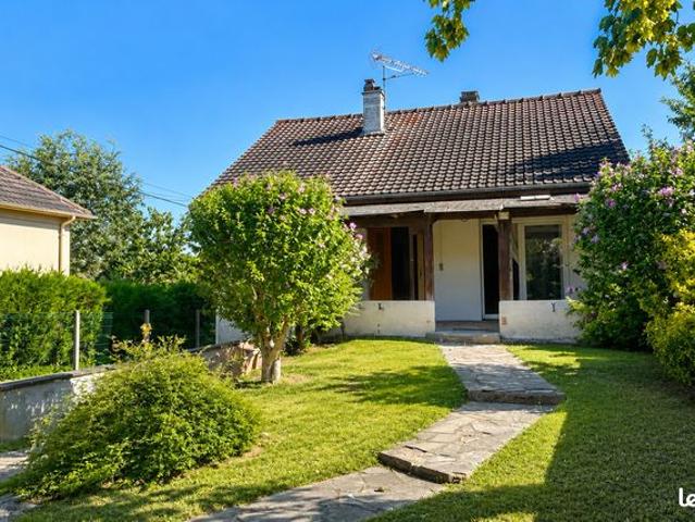 Maison 6 pièces 100 m²