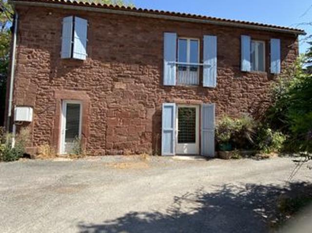 Maison 6 pièces 100 m²