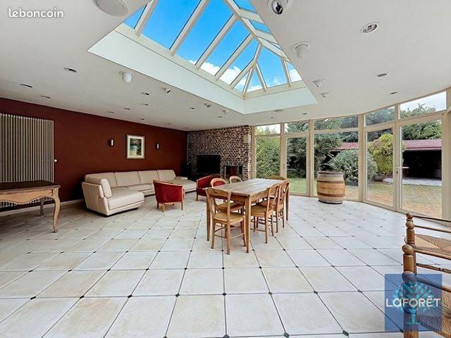Maison 6 pièces 100 m²