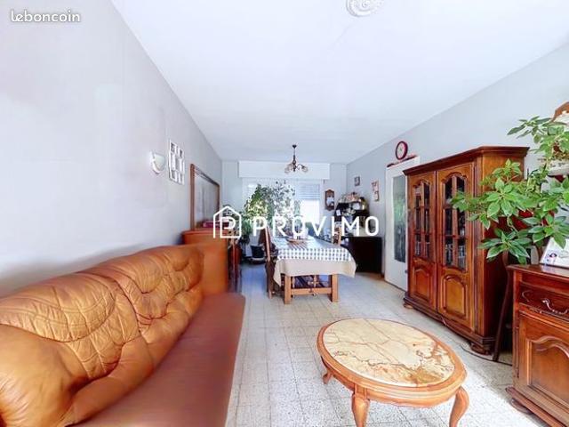 Maison 6 pièces 100 m²