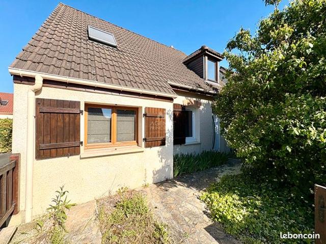 Maison 6 pièces 100 m²