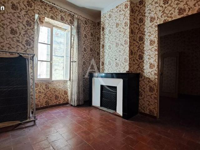 Maison 6 pièces 100 m²