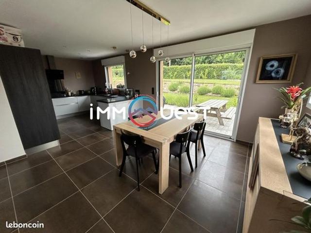 Maison 6 pièces 100 m²
