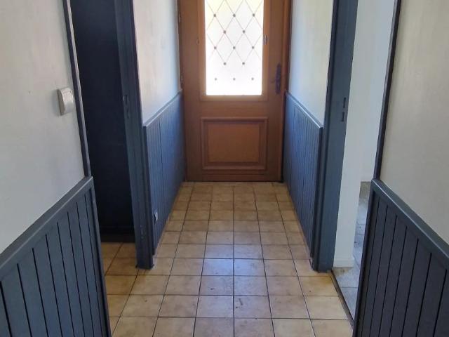Maison 6 pièces 100 m²