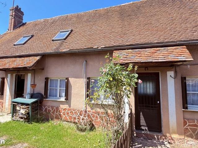 Maison 6 pièces 100 m²