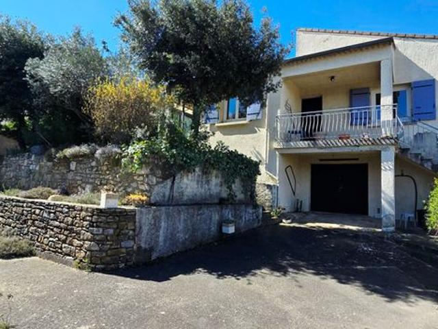 Maison 6 pièces 100 m²