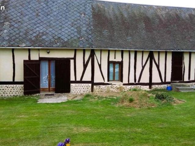 Maison 6 pièces 100 m²