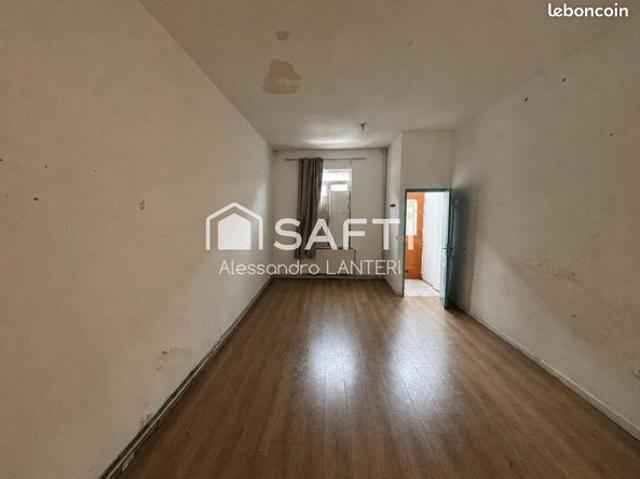 Maison 6 pièces 100 m²
