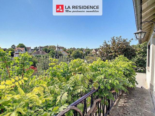 Maison 6 pièces 100 m²