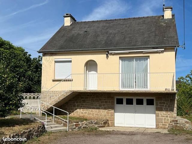 Maison 6 pièces 100 m²