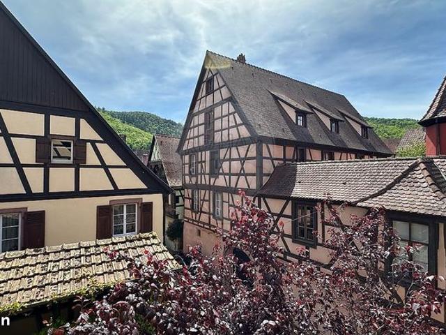 Maison 6 pièces 100 m²