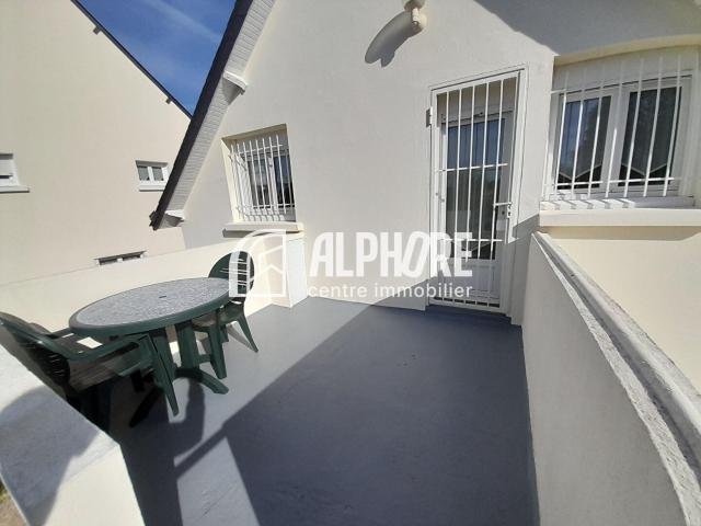 Maison 6 pièces 100 m²