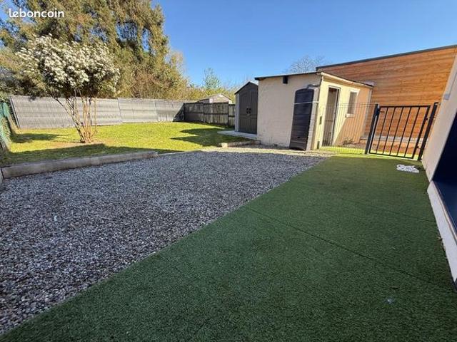 Maison 6 pièces 100 m²