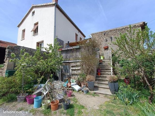 Maison 6 pièces 100 m²