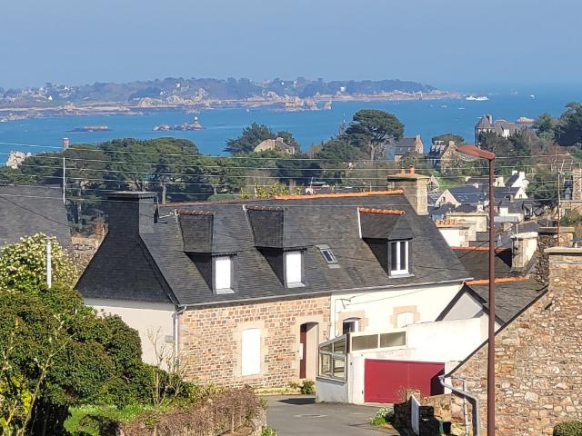 Maison 6 pièces 100 m²