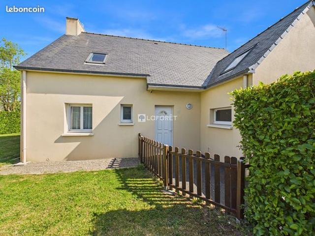 Maison 6 pièces 100 m²