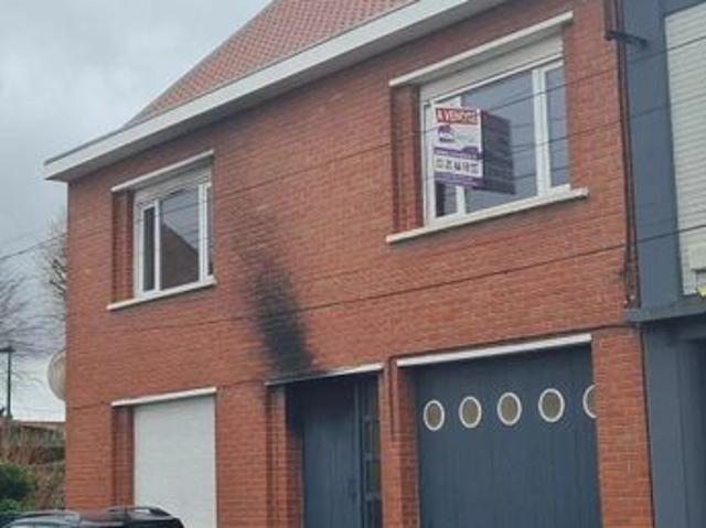 Maison 6 pièces 100 m²