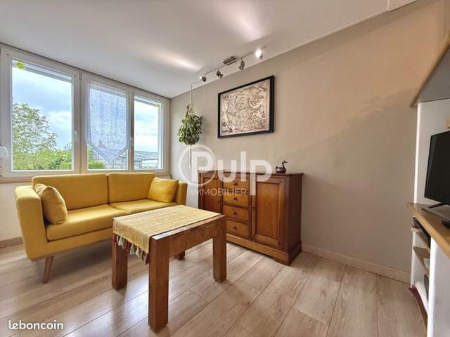 Maison 6 pièces 100 m²