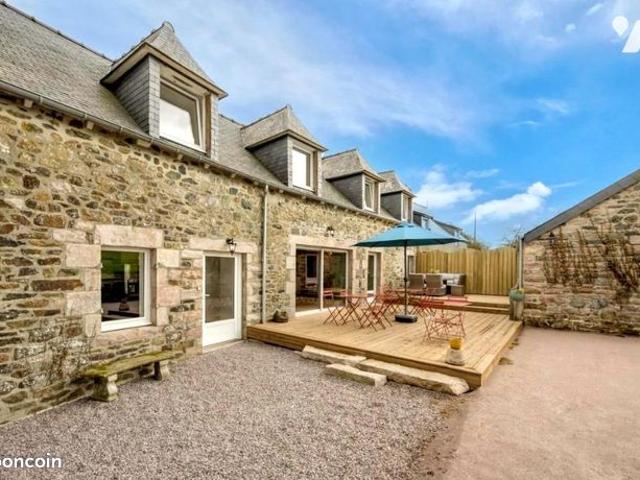 Maison 6 pièces 100 m²
