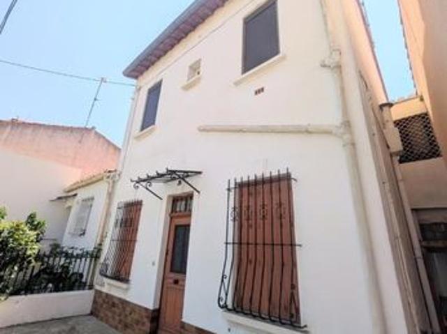Maison 6 pièces 100 m²