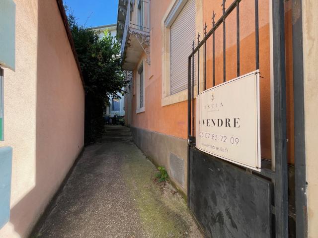 Maison 6 pièces 100 m²