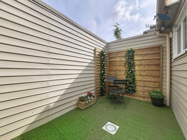 Maison 6 pièces 100 m²