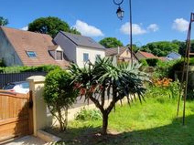 Maison 6 pièces 100 m²