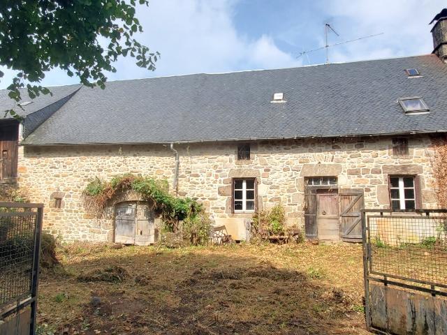 Maison 6 pièces 100 m²