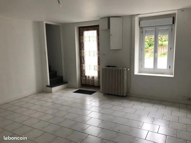 Maison 6 pièces 100 m²