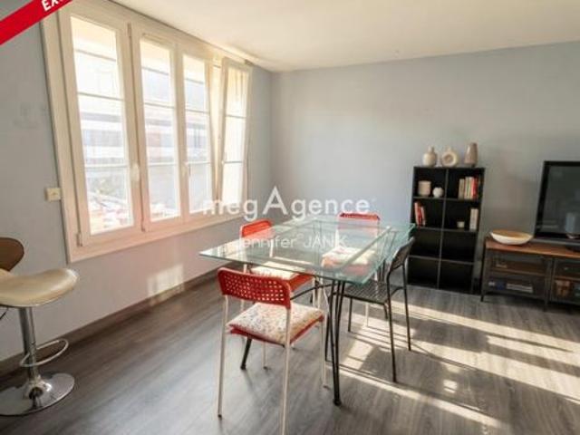 Maison 6 pièces 100 m²