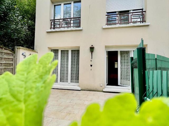 Maison 6 pièces 100 m²
