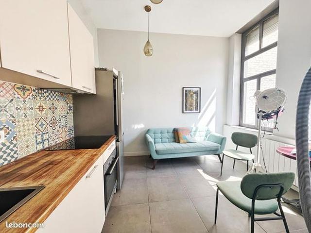 Maison 6 pièces 100 m²