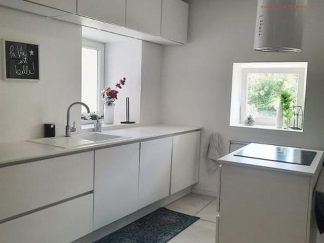 Maison 6 pièces 100 m²