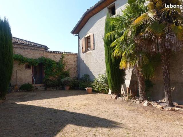 Maison 6 pièces 100 m²