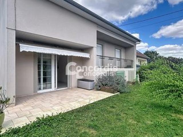 Maison 6 pièces 100 m²