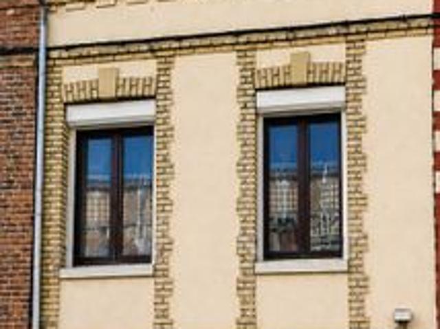 Maison 6 pièces 100 m²