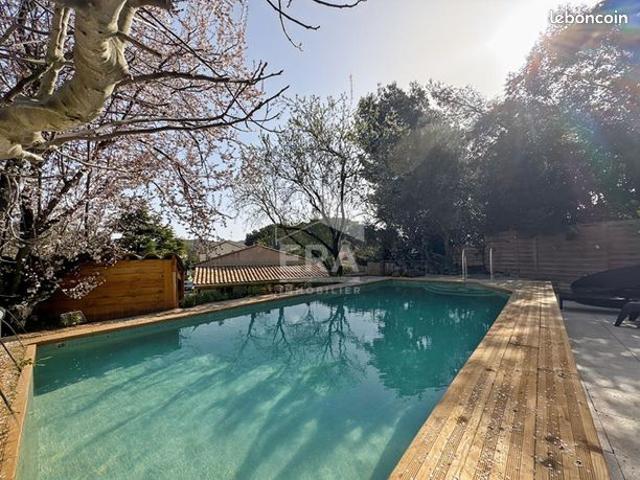 Maison 6 pièces 100 m²