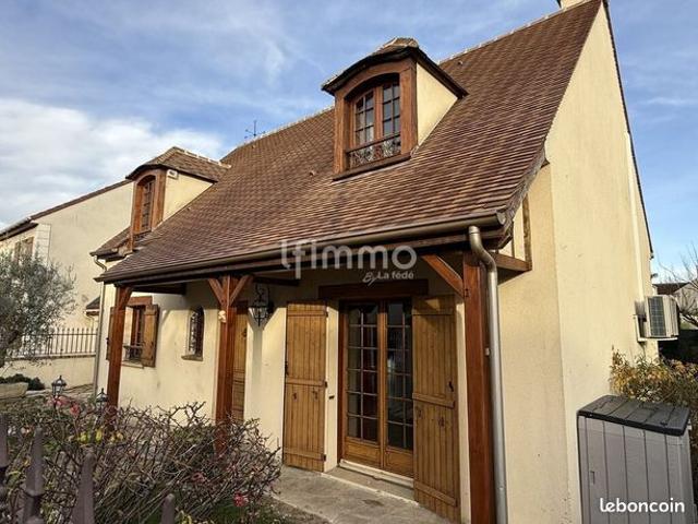 Maison 6 pièces 145 m²