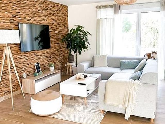 Maison 6 pièces 100 m²