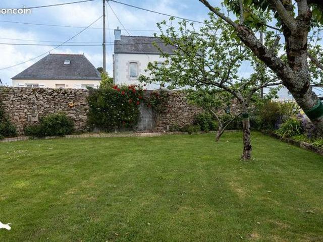 Maison 6 pièces 100 m²