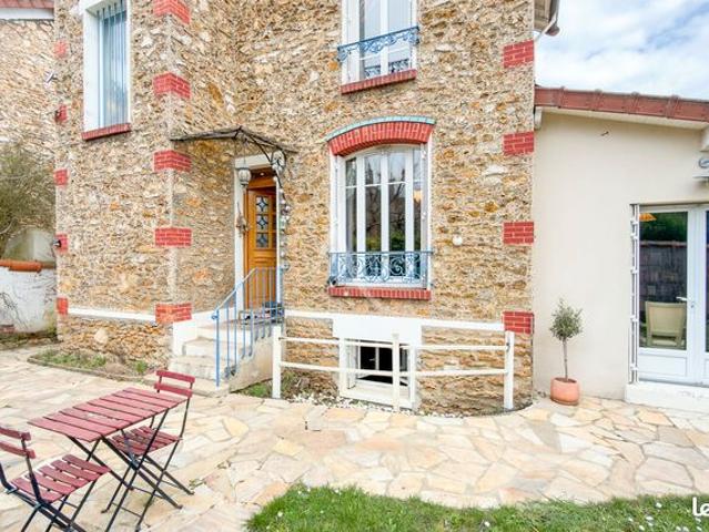Maison 6 pièces 100 m²
