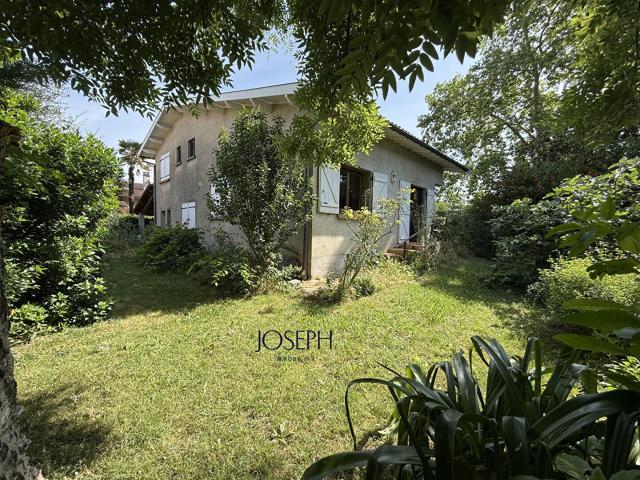 Maison 6 pièces 100 m²