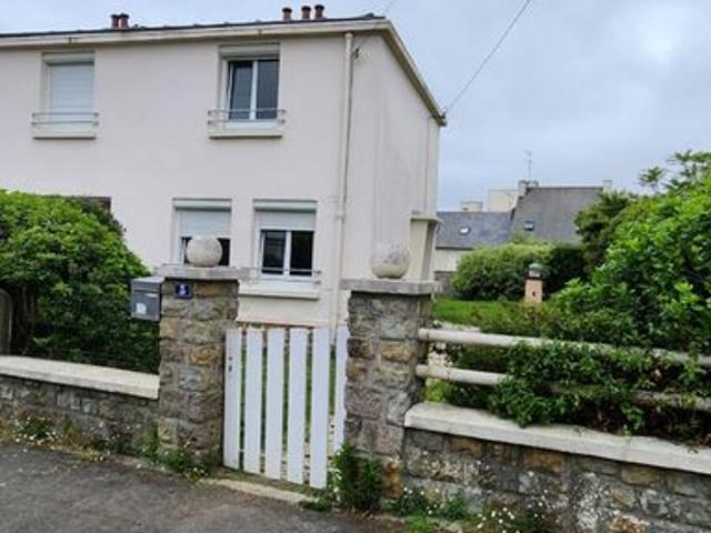 Maison 6 pièces 100 m²