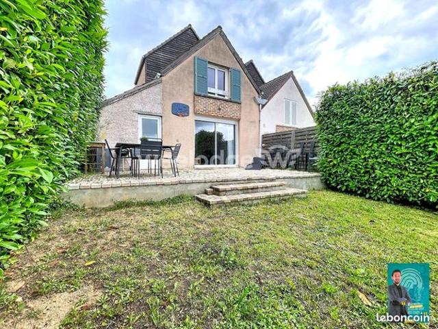 Maison 6 pièces 100 m²