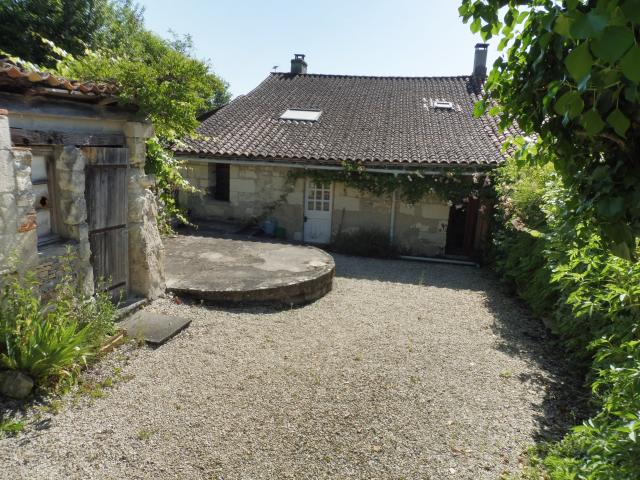 Maison 6 pièces 100 m²