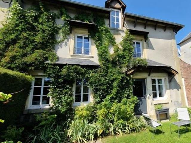 Maison 6 pièces 100 m²