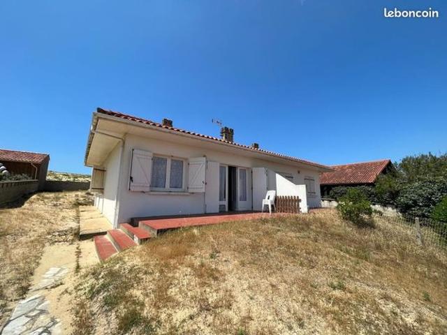 Maison 6 pièces 100 m²