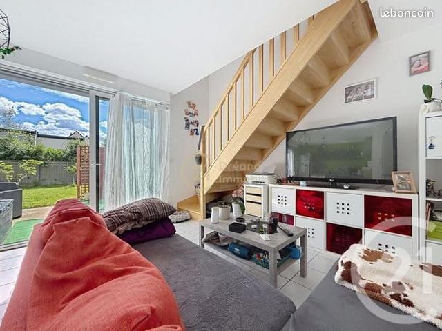 Maison 6 pièces 100 m²